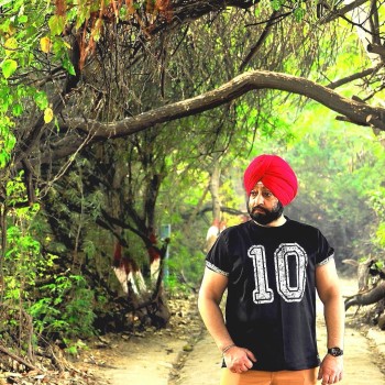 Rupinder Khurana